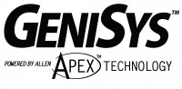 BLACK-GeniSys-Apex-Technology
